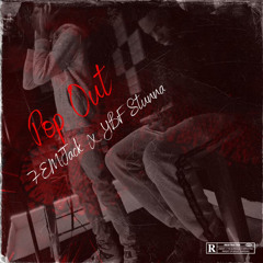 7emjack -Pop out ft ybfstunna
