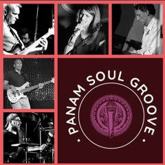 Livin In Up Panam soul Groove cover