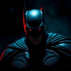 BRUCEWAYNE (prod. sorrow bringer)