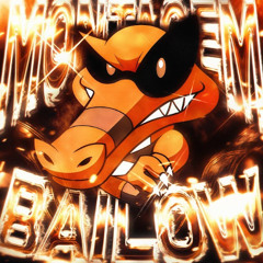Montagem Bailow (Slowed)