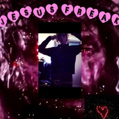 punkinloveee - jesus freak