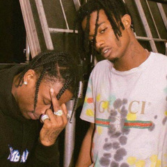 Playboi Carti - EvilJordan x Topia Twins