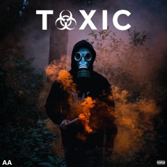 TOXIC FREESTYLE