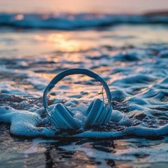 Waves of Serenity: Binaural Meditations