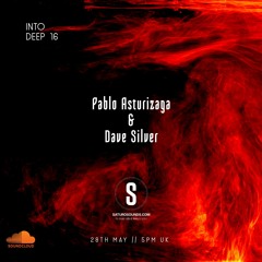 Into Deep (EP#16) Guest Mix by Pablo Asturizaga