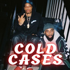 Lil Yase X Yatta Type Beat Cold Cases (Prod. By DJ Smoke)