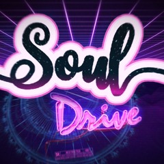Soul Drive
