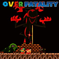 Over Fatality - SMB Funk Mix/ Sonic.EXE 3.0 FNF Mashup