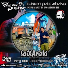 DJ WONG DUSUN REMIX l DUGEM NONSTOP KENANGANLAH AKU X TEREDAPLARAKU l REQUEST SAI X ARIZKI ( VIP )