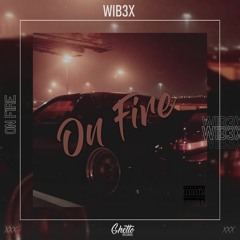 WIB3X - On Fire