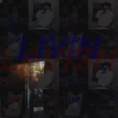 livin lavish prod @4kminajj x @eddiepoz