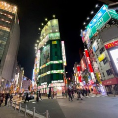 Shinjuku Fugue