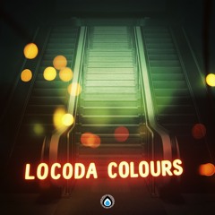 Locoda - Colours OUT NOW