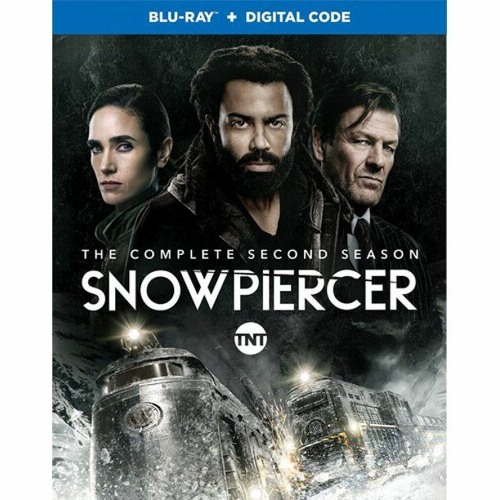 Snowpiercer series online online free