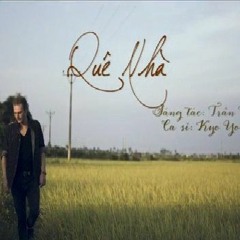 Quê nhà - Kyo York