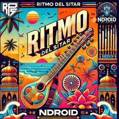 Ritmo Del Sitar