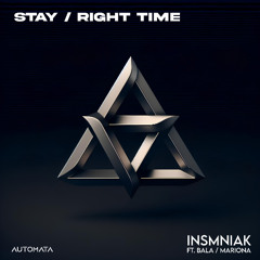 Insmniak & BALA - Stay