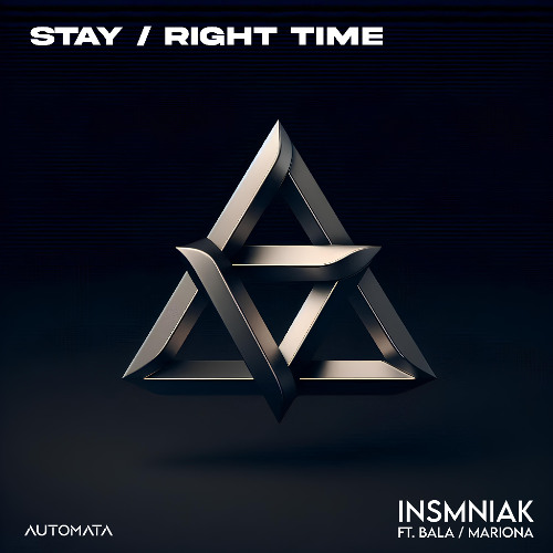 Insmniak & BALA - Stay