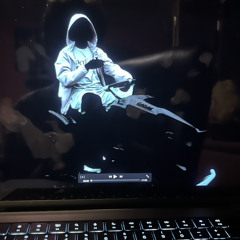 my computer (feat. Princeyy)