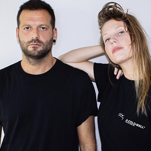 Alignment - Injection @ Charlotte de Witte B2B Enrico Sangiuliano