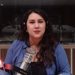 Viernes para Reflexionar Con: Aracely Ceballos (24-10-2025)