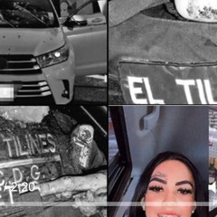 Los Últimos Minutos De Vida De La Presunta Novia Del Tilin