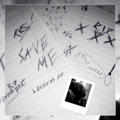 XXXTENTACION - Save Me (NurXXX Remix)