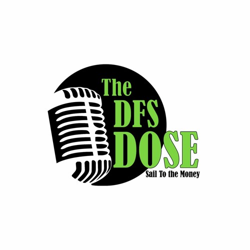 Ep178 - NFL Week 10 DFS Preview