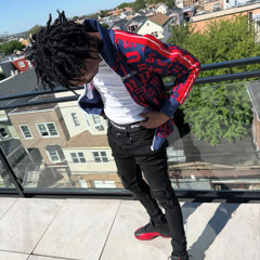 Frisco - Hot Out (unreleased)