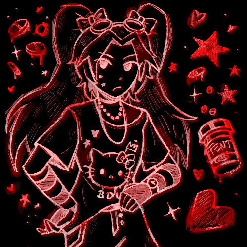 SWAG IM BACKPACK (ne1ro x takuori)