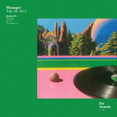 Fleanger, Bar Melodia - Take Me Back (Neferty Remix) [Bar Melodia]