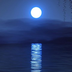 Blue Moonday Mix 2024_08_19