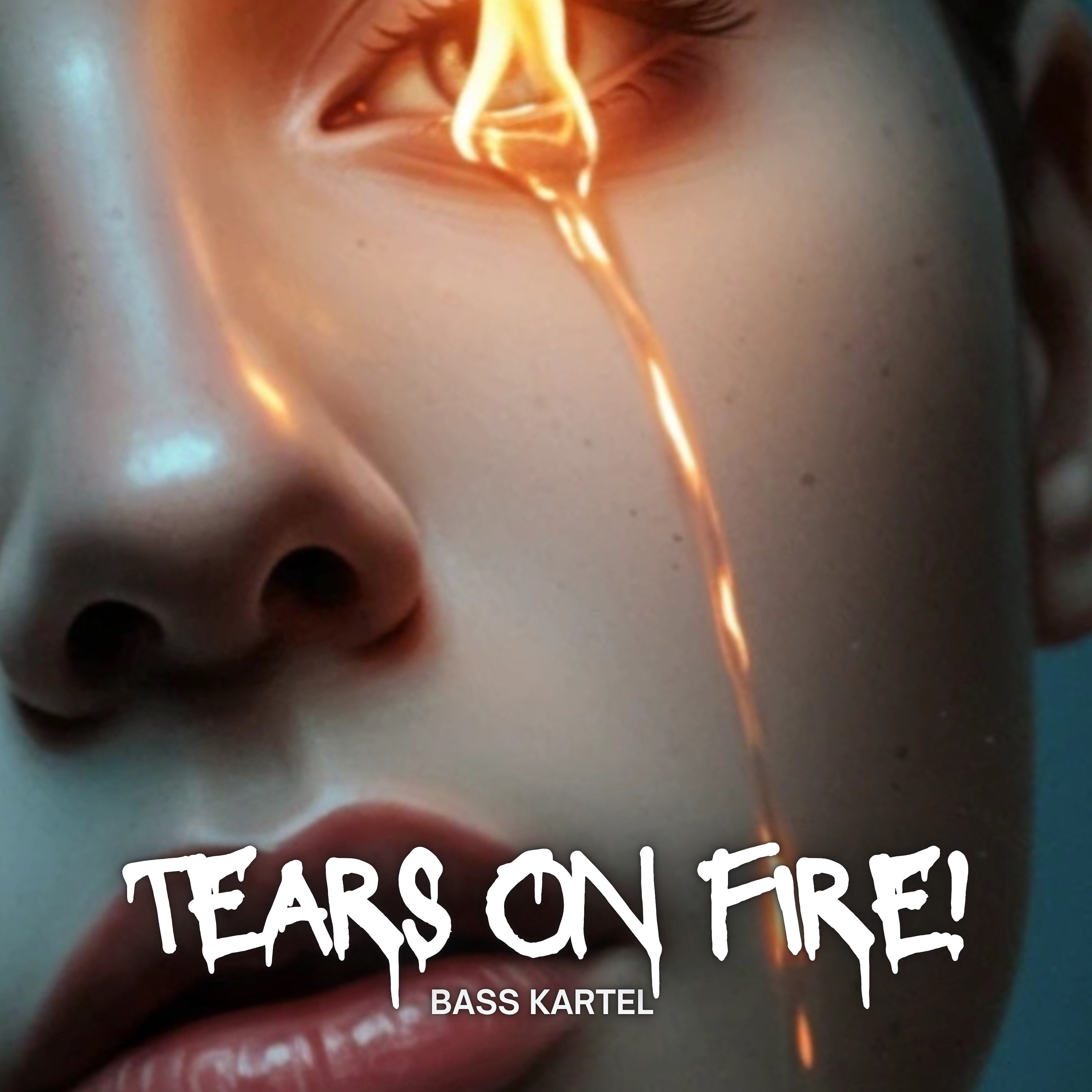 Tears On Fire! episode artwork