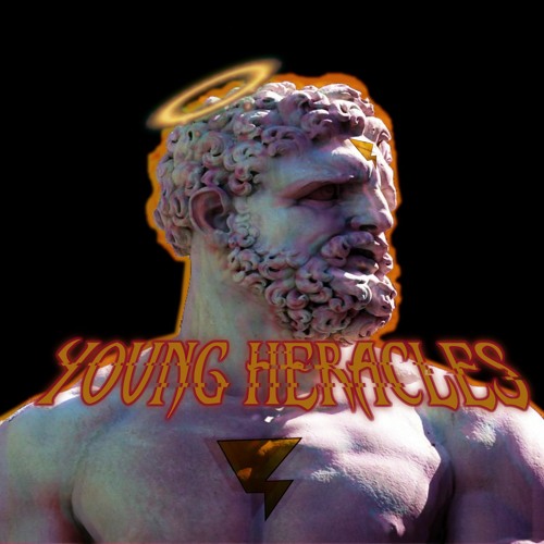 Young Heracles Freeverse(Reprod By SGV Beats)