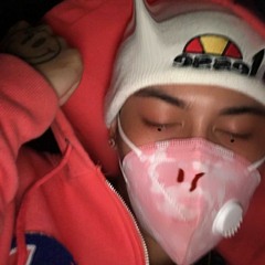 sickboyLV <3 - blue peso pillows