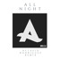 Afrojack ft Ally Brooks - All Night (Octavio Rodríguez Remix)