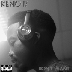 Don't Want (feat. Rickelle Jones)