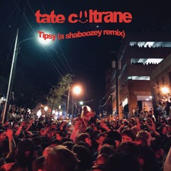 Tipsy (a shaboozey remix)