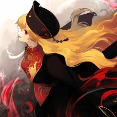 Demetori - Pure Furies ~ Vengeance is Mine