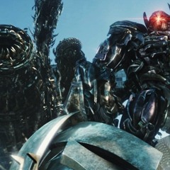 SHOCKWAVE REBORN