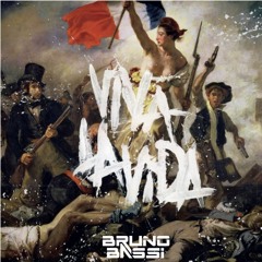 Coldplay - Viva La Vida, Deja Vu (Bruno Bassi Mix)