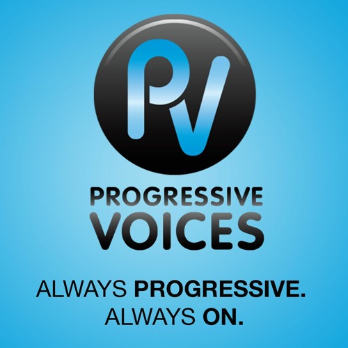 Progressive Voices Presents - A Turning Point