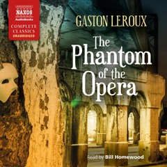 Gaston Leroux – The Phantom of the Opera (sample)