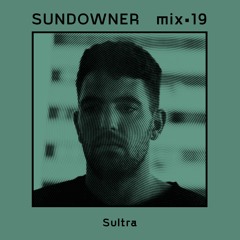 Sundowner. Mix #19 Sultra - Tributo a Nacho