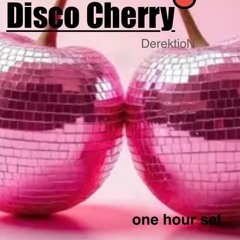 Disco Cherry