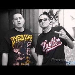 Kerser, Fortay & Jay Dee - Wildboys