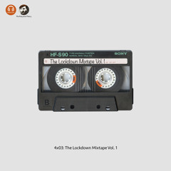 The Lockdown Punjabi Mixtape Vol. 1