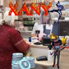 XANY