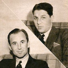 Bert Lown & His Biltmore Orch - Let's Drift Away On Dreamer's Bay - 1931