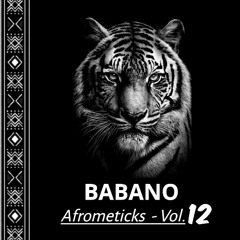 !BABANO - Afrometicks_Vol.12